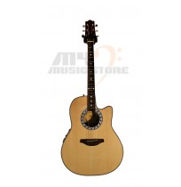 KVANT ARC-310CE N el. akustična kitara